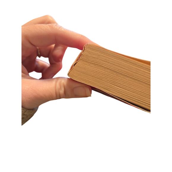 Kathleen Woodiwiss THE FLAME AND THE FLOWER Iconic Romance Ripper 0380005255 - Picture 7 of 8